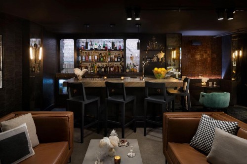 Moxy San Diego Gaslamp Quarter - image 17