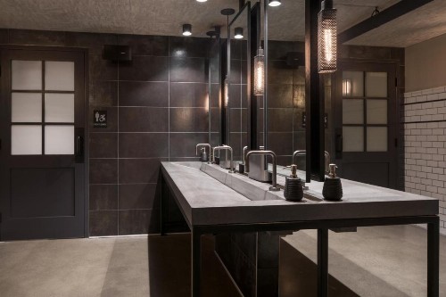Moxy San Diego Gaslamp Quarter - image 19