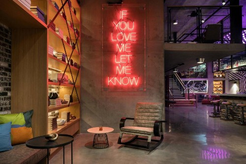 Moxy San Diego Gaslamp Quarter - image 21