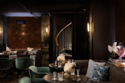 Moxy San Diego Gaslamp Quarter - image 23
