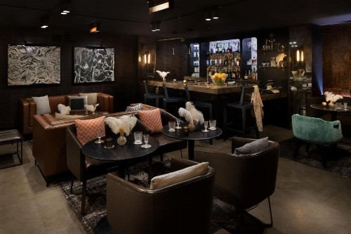 Moxy San Diego Gaslamp Quarter - image 6
