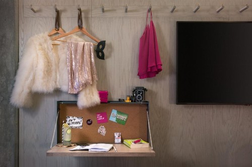 Moxy San Diego Gaslamp Quarter - image 9
