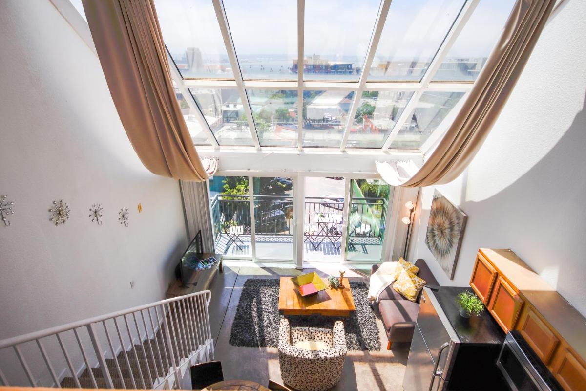 Little Italy Modern Lofts - main image
