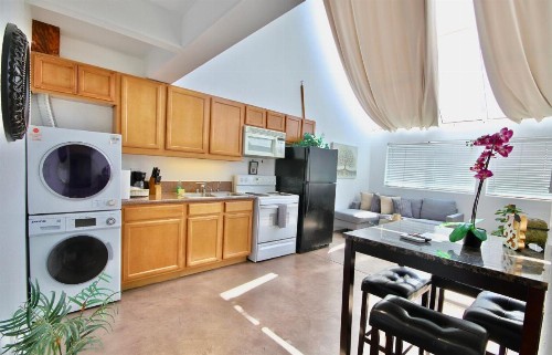 Little Italy Modern Lofts - image 11