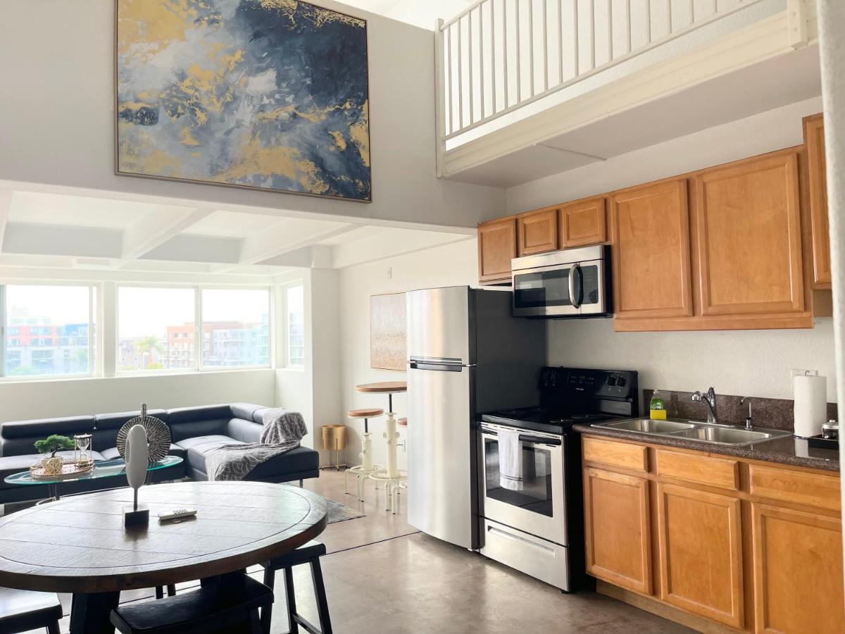 Little Italy Modern Lofts - image 3