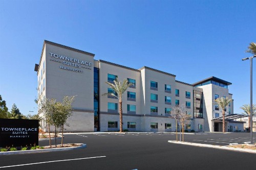TownePlace Suites by Marriott San Diego Central - image 11