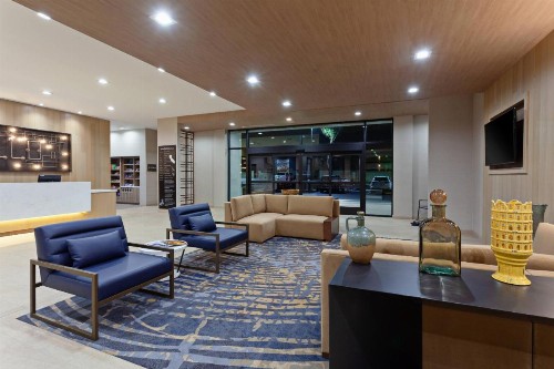 TownePlace Suites by Marriott San Diego Central - image 14