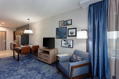 TownePlace Suites by Marriott San Diego Central - image 19