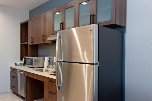 TownePlace Suites by Marriott San Diego Central - image 2