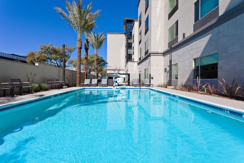 TownePlace Suites by Marriott San Diego Central - image 20