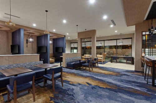 TownePlace Suites by Marriott San Diego Central - image 21