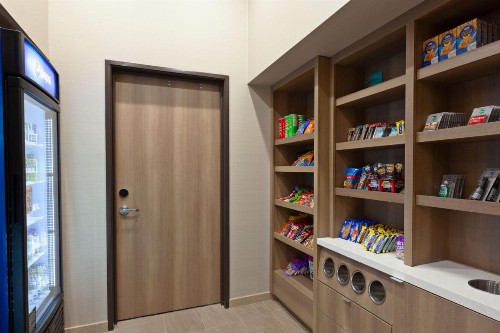TownePlace Suites by Marriott San Diego Central - image 22