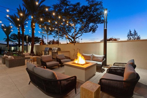 TownePlace Suites by Marriott San Diego Central - image 23