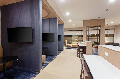 TownePlace Suites by Marriott San Diego Central - image 25