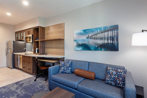 TownePlace Suites by Marriott San Diego Central - image 26