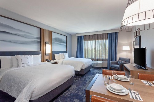 TownePlace Suites by Marriott San Diego Central - image 27