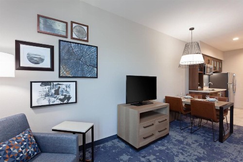 TownePlace Suites by Marriott San Diego Central - image 30