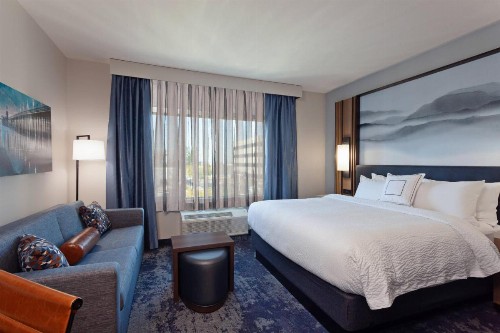 TownePlace Suites by Marriott San Diego Central - image 31