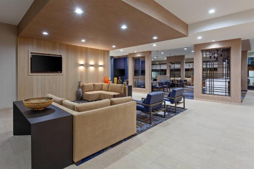 TownePlace Suites by Marriott San Diego Central - image 7