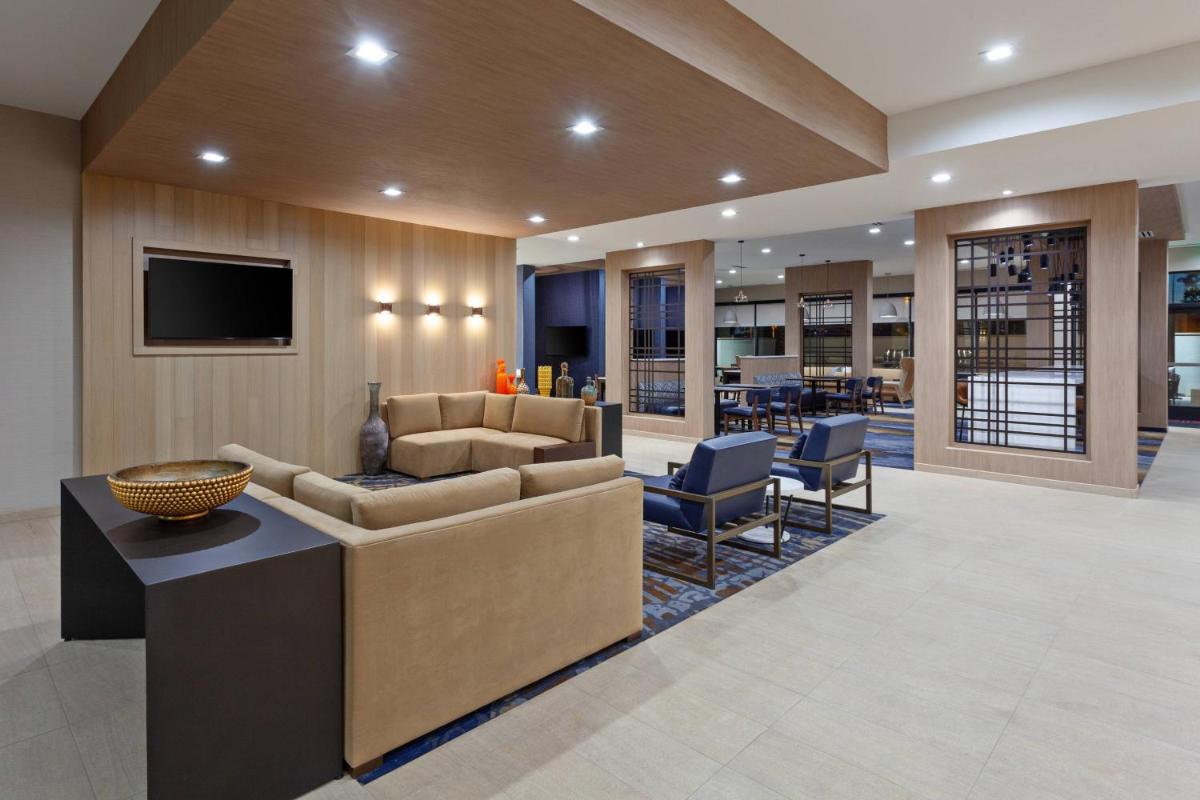 TownePlace Suites by Marriott San Diego Central - image 7