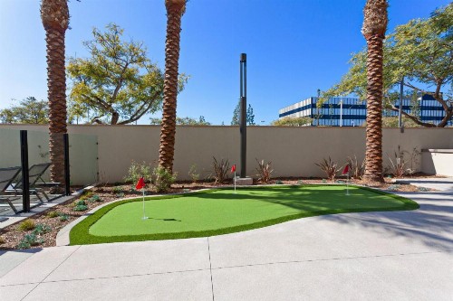 TownePlace Suites by Marriott San Diego Central - image 8