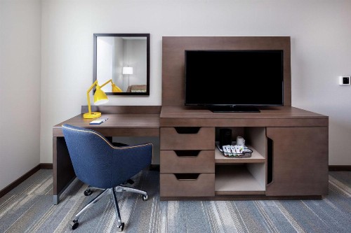 Hampton Inn & Suites San Diego Airport Liberty Station - image 19