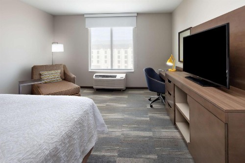 Hampton Inn & Suites San Diego Airport Liberty Station - image 24
