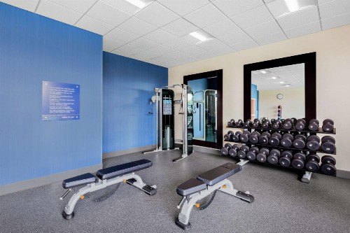 Hampton Inn & Suites San Diego Airport Liberty Station - image 3