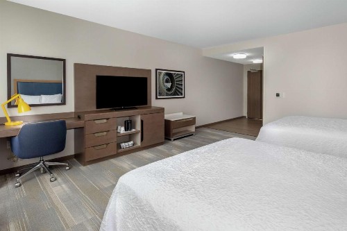 Hampton Inn & Suites San Diego Airport Liberty Station - image 30