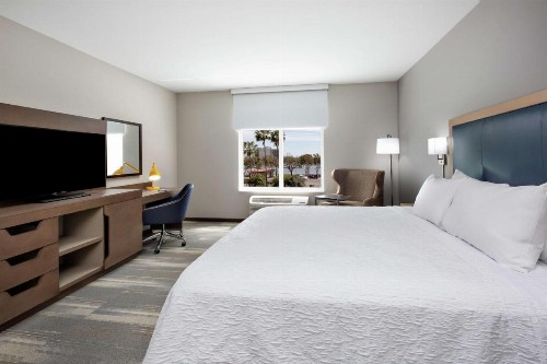 Hampton Inn & Suites San Diego Airport Liberty Station - image 32