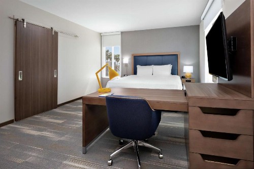 Hampton Inn & Suites San Diego Airport Liberty Station - image 34