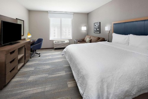 Hampton Inn & Suites San Diego Airport Liberty Station - image 41