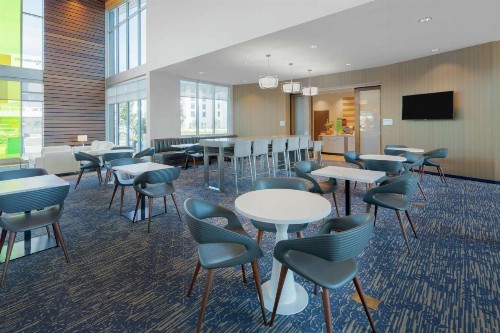 Hampton Inn & Suites San Diego Airport Liberty Station - image 49