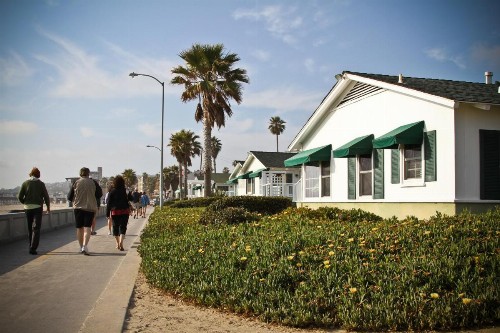 The Beach Cottages - image 3