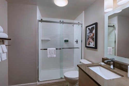 TownePlace Suites by Marriott San Diego Airport/Liberty Station - image 24