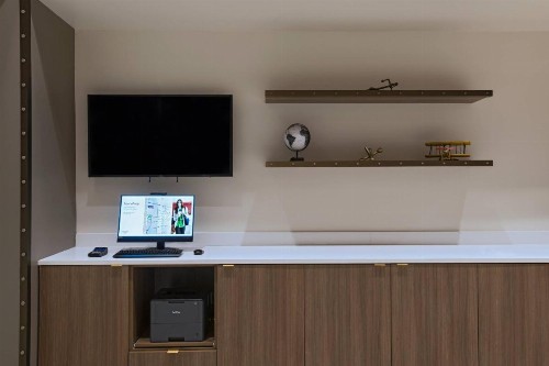 TownePlace Suites by Marriott San Diego Airport/Liberty Station - image 25