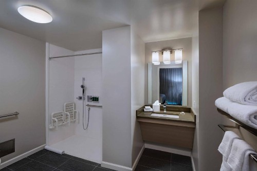 TownePlace Suites by Marriott San Diego Airport/Liberty Station - image 26