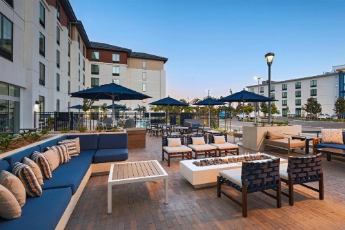 TownePlace Suites by Marriott San Diego Airport/Liberty Station - image 29