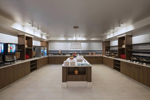 TownePlace Suites by Marriott San Diego Airport/Liberty Station - image 31