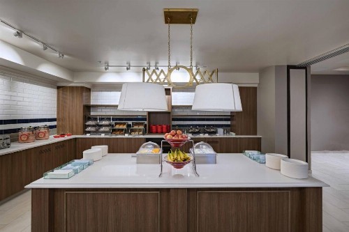 TownePlace Suites by Marriott San Diego Airport/Liberty Station - image 32