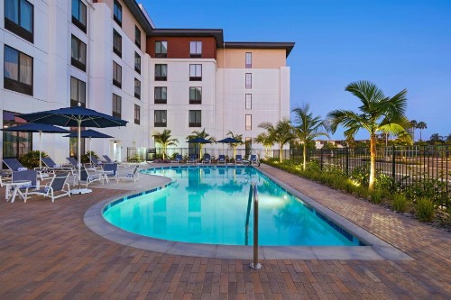 TownePlace Suites by Marriott San Diego Airport/Liberty Station - image 33