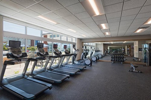 TownePlace Suites by Marriott San Diego Airport/Liberty Station - image 34