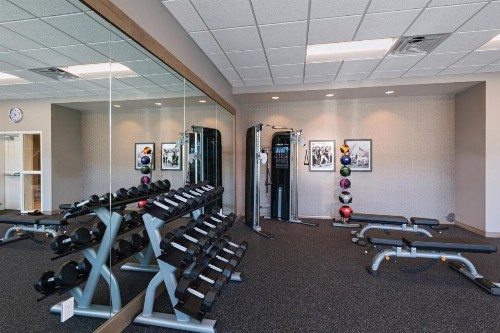 TownePlace Suites by Marriott San Diego Airport/Liberty Station - image 35
