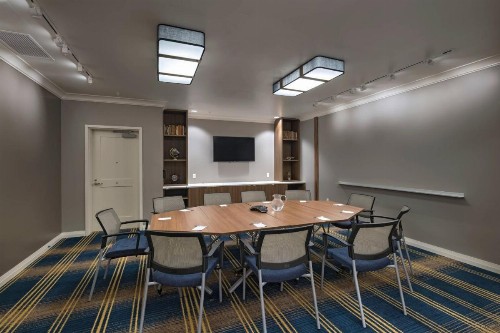 TownePlace Suites by Marriott San Diego Airport/Liberty Station - image 36