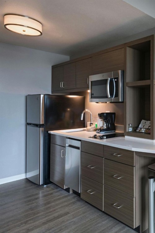 TownePlace Suites by Marriott San Diego Airport/Liberty Station - image 37