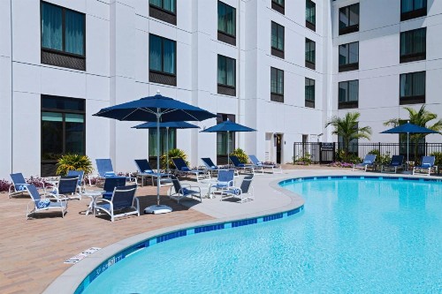 TownePlace Suites by Marriott San Diego Airport/Liberty Station - image 41