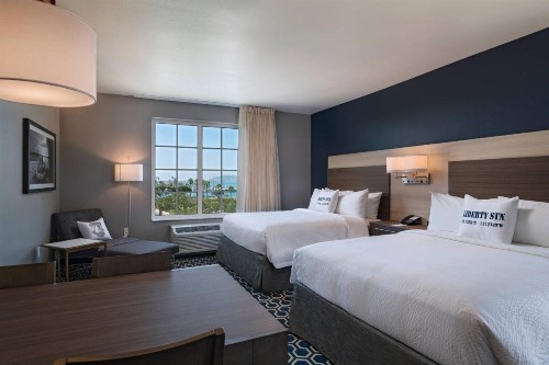 TownePlace Suites by Marriott San Diego Airport/Liberty Station - image 9