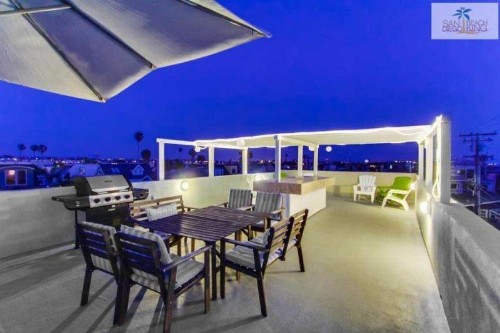 200-Surf Stars Penthouse - image 11