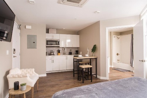 SD Premium Chic Studio - image 6