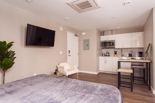 SD Premium Chic Studio - image 7